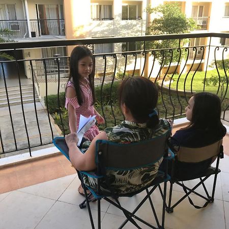 Apartamento San Remo Oasis, Citta De Mari Cebú Exterior foto