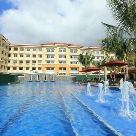 Apartamento San Remo Oasis, Citta De Mari Cebú Exterior foto