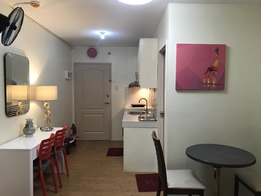 Apartamento San Remo Oasis, Citta De Mari Cebú Exterior foto