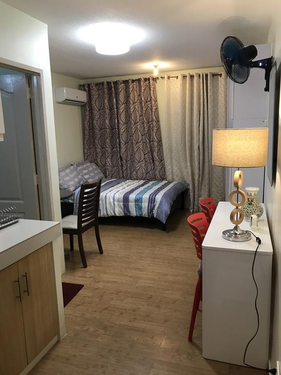 Apartamento San Remo Oasis, Citta De Mari Cebú Exterior foto
