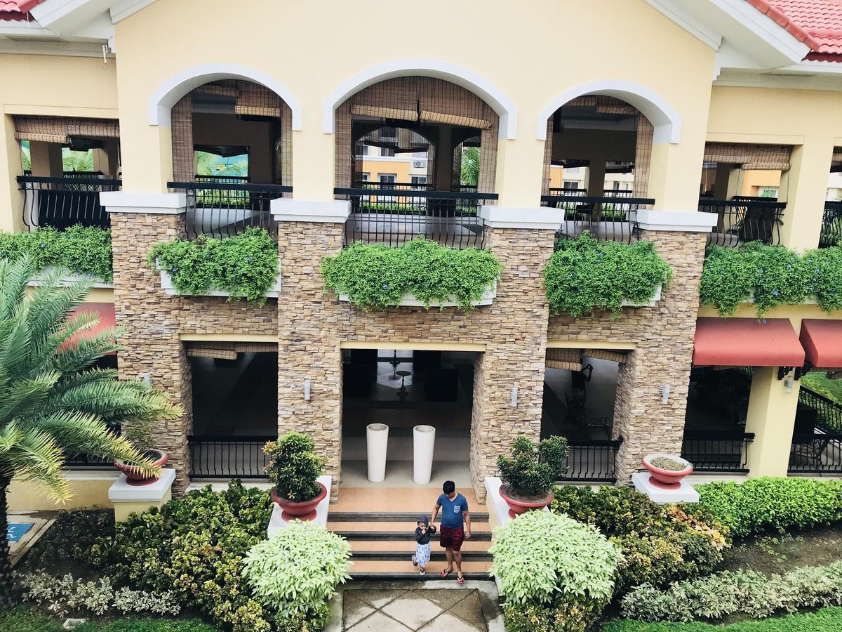 Apartamento San Remo Oasis, Citta De Mari Cebú Exterior foto